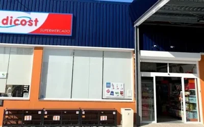 El Dicost de Alcalalí (Alicante)