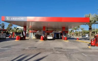 Nueva tienda Dicost en Elche