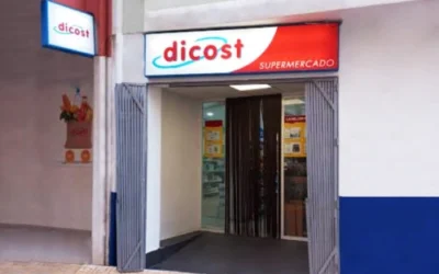 NUEVO CENTRO DICOST EN LLUTXEN