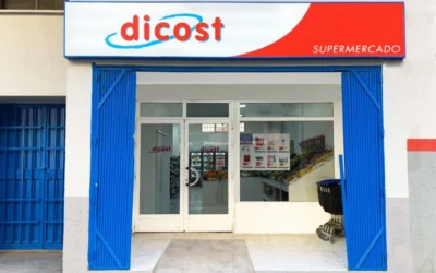 TIENDA DICOST EN VALENCIA